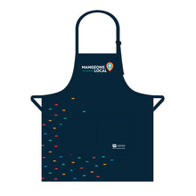 Charger l'image dans la galerie, Tablier confettis – Mangeons local