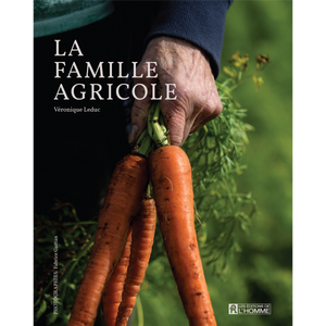 Livre La famille agricole